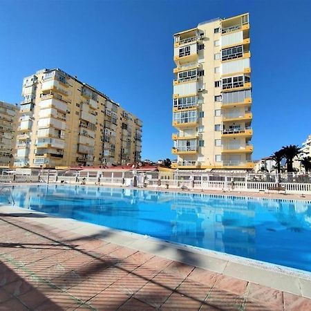 شقة A&C Algarrobo Costa - Malaga المظهر الخارجي الصورة