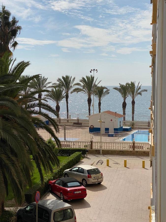 شقة A&C Algarrobo Costa - Malaga المظهر الخارجي الصورة