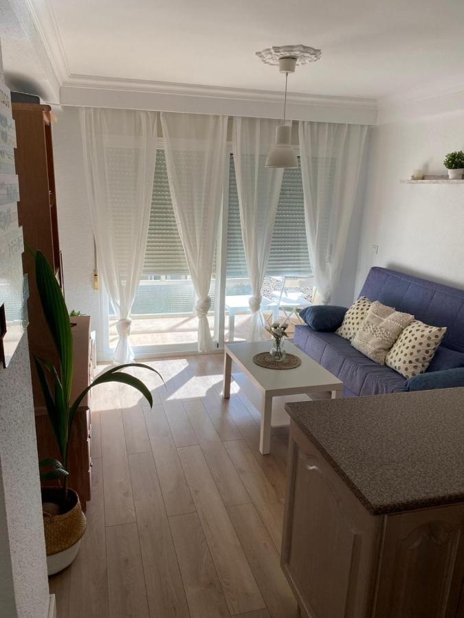 شقة A&C Algarrobo Costa - Malaga المظهر الخارجي الصورة
