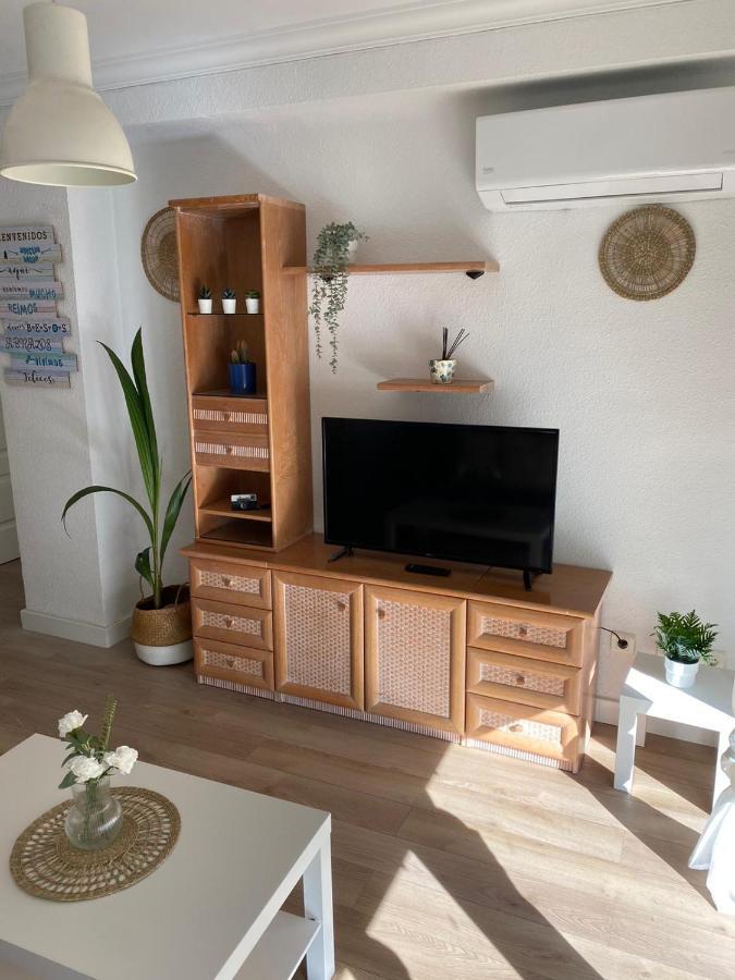 شقة A&C Algarrobo Costa - Malaga المظهر الخارجي الصورة