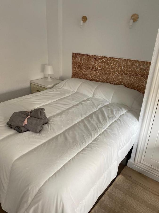شقة A&C Algarrobo Costa - Malaga المظهر الخارجي الصورة