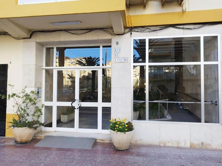 شقة A&C Algarrobo Costa - Malaga المظهر الخارجي الصورة