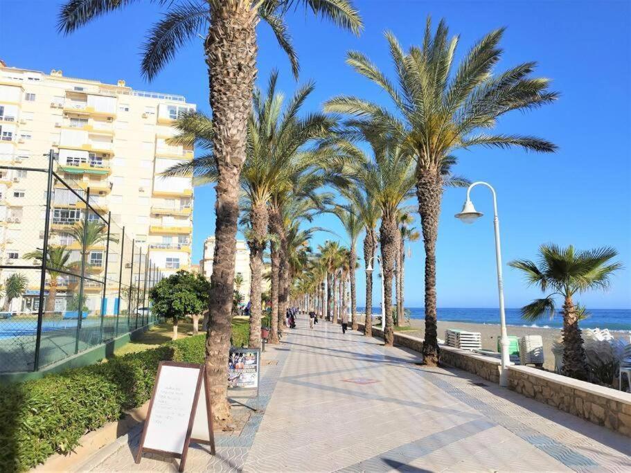 شقة A&C Algarrobo Costa - Malaga المظهر الخارجي الصورة